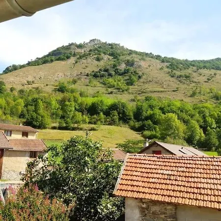 Maison Ariegeoise Сasa de vacaciones Verdun (Ariege)