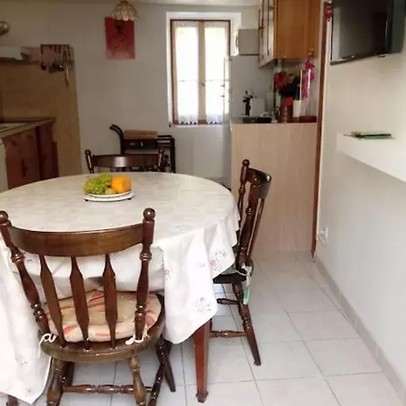 Сasa de vacaciones Maison Ariegeoise *