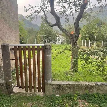 Feriehus Maison Ariegeoise 3 Verdun (Ariege)