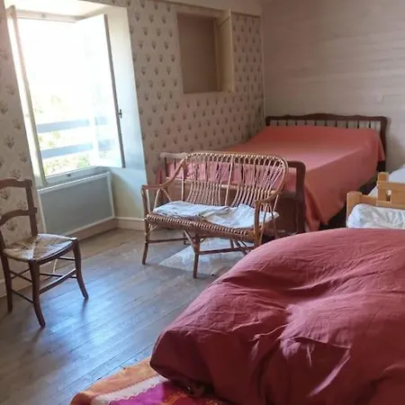 Feriehus Maison Ariegeoise 3