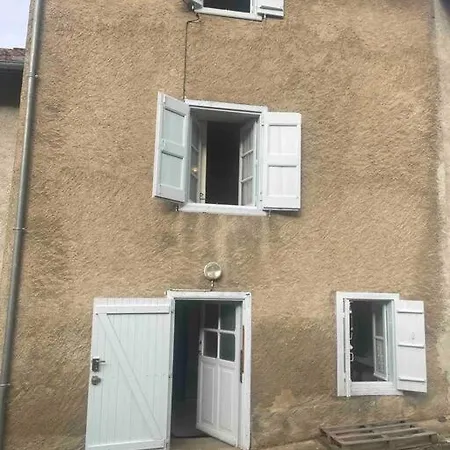 Maison Ariegeoise 3 Feriehus Verdun (Ariege)
