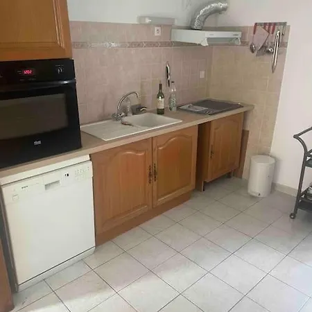 Maison Ariegeoise 3 *