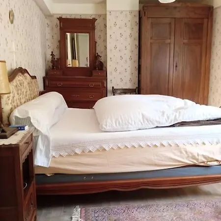 Maison Ariegeoise 3