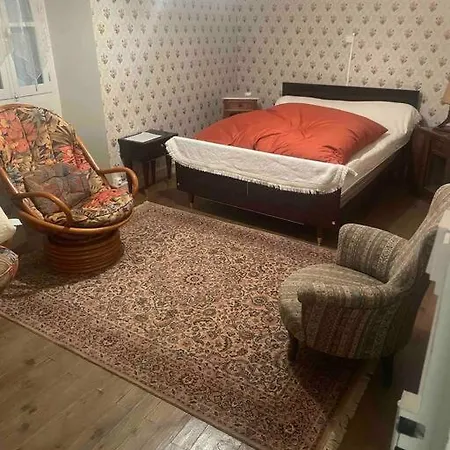 Maison Ariegeoise 3 *