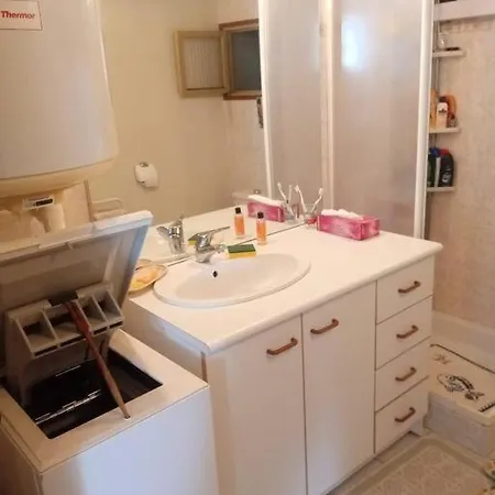 Maison Ariegeoise 3 *